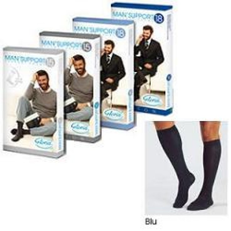 Man Support 18cot Gamb18 Blu 4 Man Support 18cot Gamb18 Blu 4