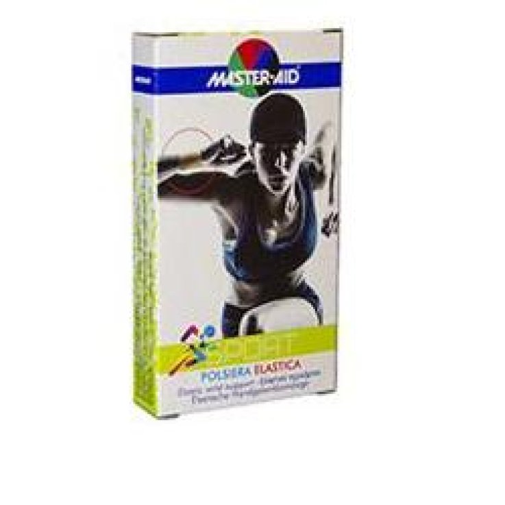 M-AID SPORT POLSIERA 1 M-AID SPORT POLSIERA 1