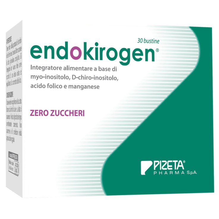 Endokirogen 30bust Endokirogen 30bust