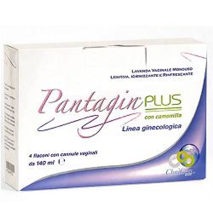 Pantagin Plus Lav Vag 560ml Pantagin Plus Lav Vag 560ml
