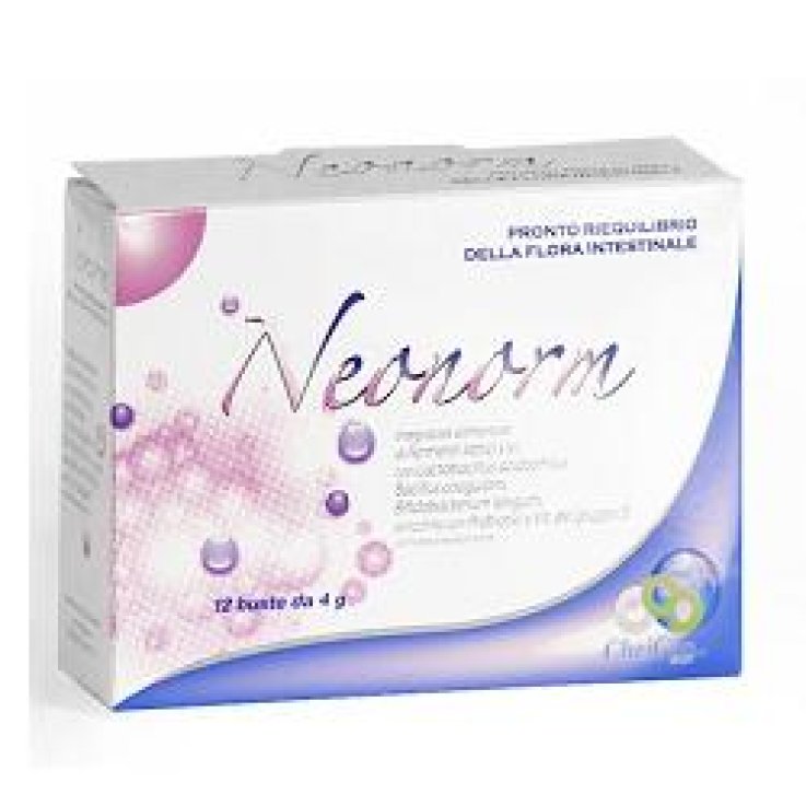 NEONORM 12BUST NEONORM 12BUST