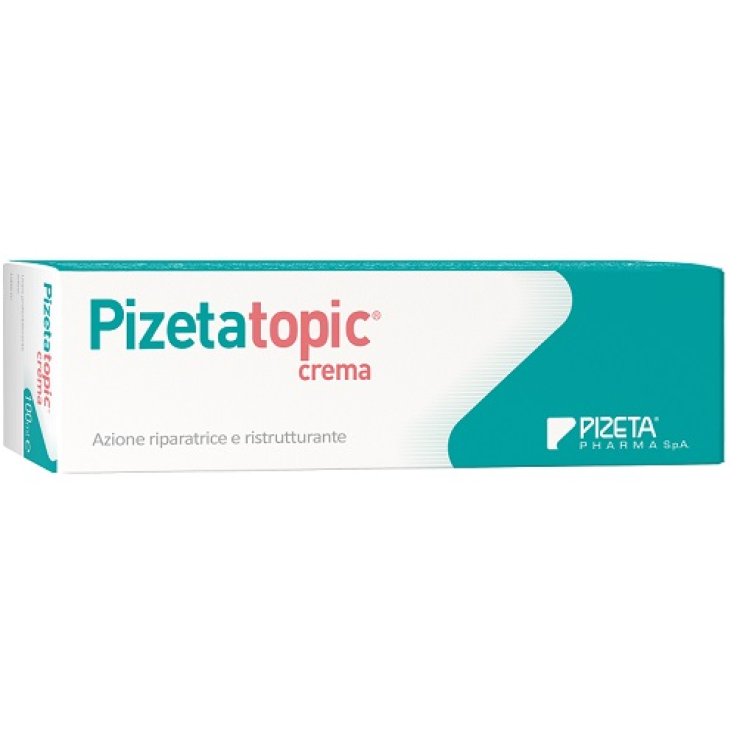 Pizetatopic Crema 100ml Pizetatopic Crema 100ml