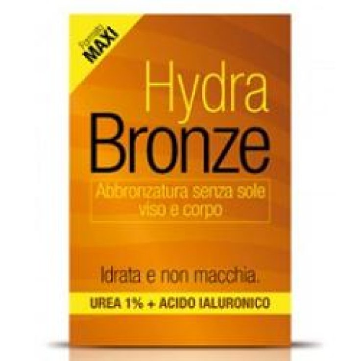 Hydra Bronze Autoabbr Salv 1pz Hydra Bronze Autoabbr Salv 1pz