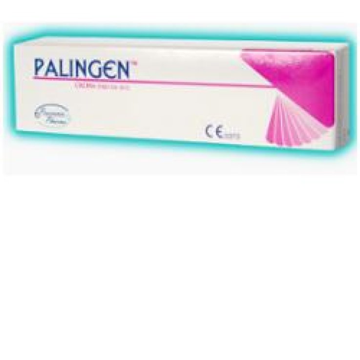 Palingen Crema 30g Palingen Crema 30g