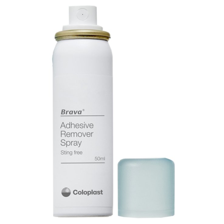 Remover Stomia Spray 50ml Remover Stomia Spray 50ml
