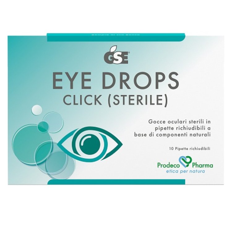 Gse Eye Drops Click Gtt 10pip Gse Eye Drops Click Gtt 10pip