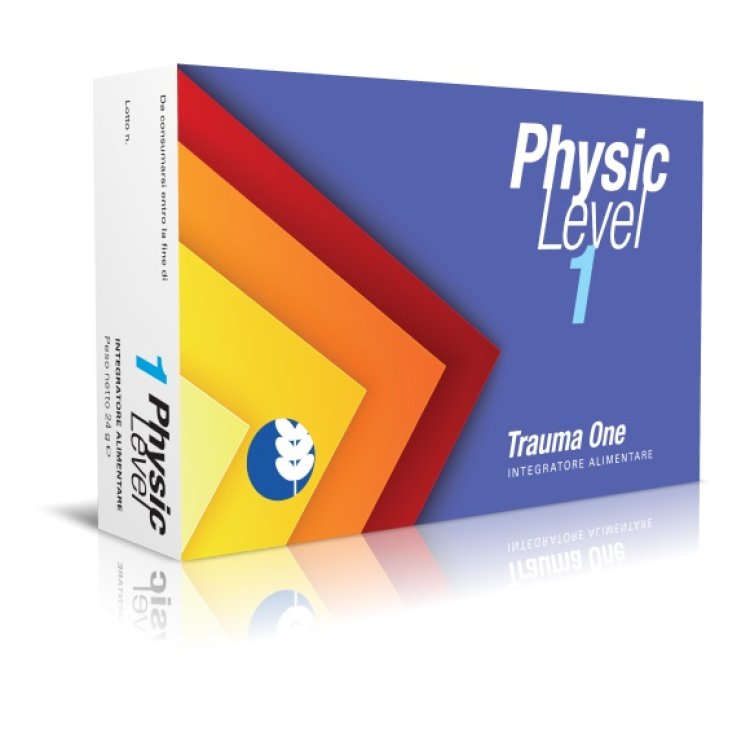 Physic Level 1 Trauma One30cpr Physic Level 1 Trauma One30cpr