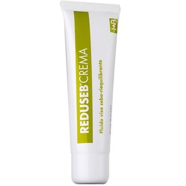 REDUSEB CREMA 30ML REDUSEB CREMA 30ML
