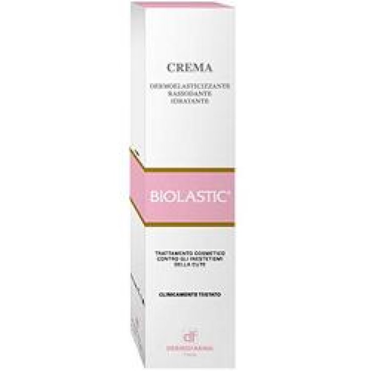BIOLASTIC*CREMA TUBO 50ML BIOLASTIC*CREMA TUBO 50ML