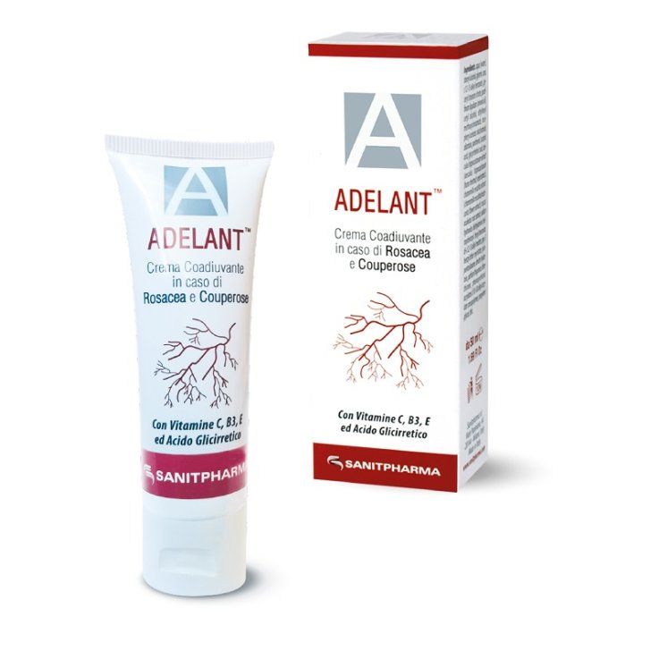 Adelant Crema 50ml