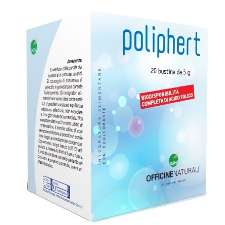 Poliphert 20bust 5g Poliphert 20bust 5g