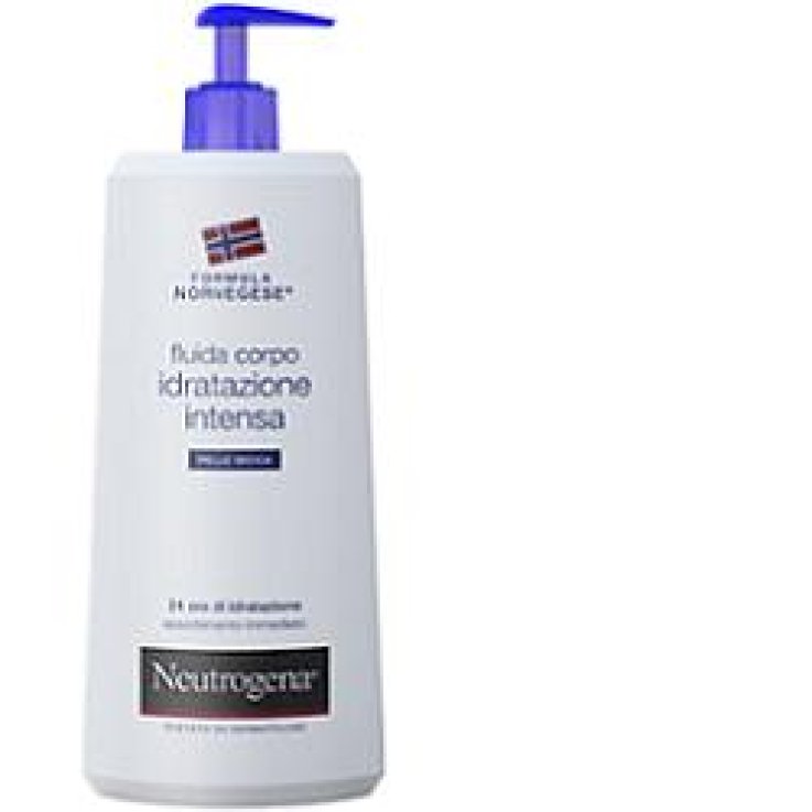 Neutrogena Corpo Fluida Prof Neutrogena Corpo Fluida Prof