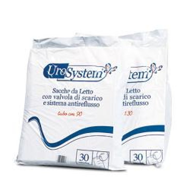 Urosystem Sac Lett130 C/sca30p Urosystem Sac Lett130 C/sca30p