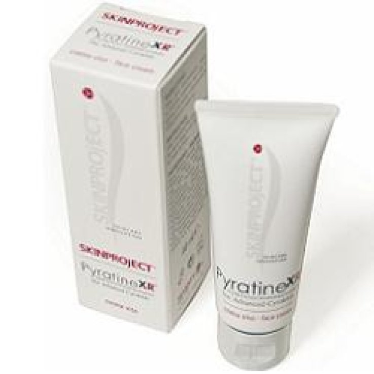 Skinproject Pyratine Xr 40ml Skinproject Pyratine Xr 40ml