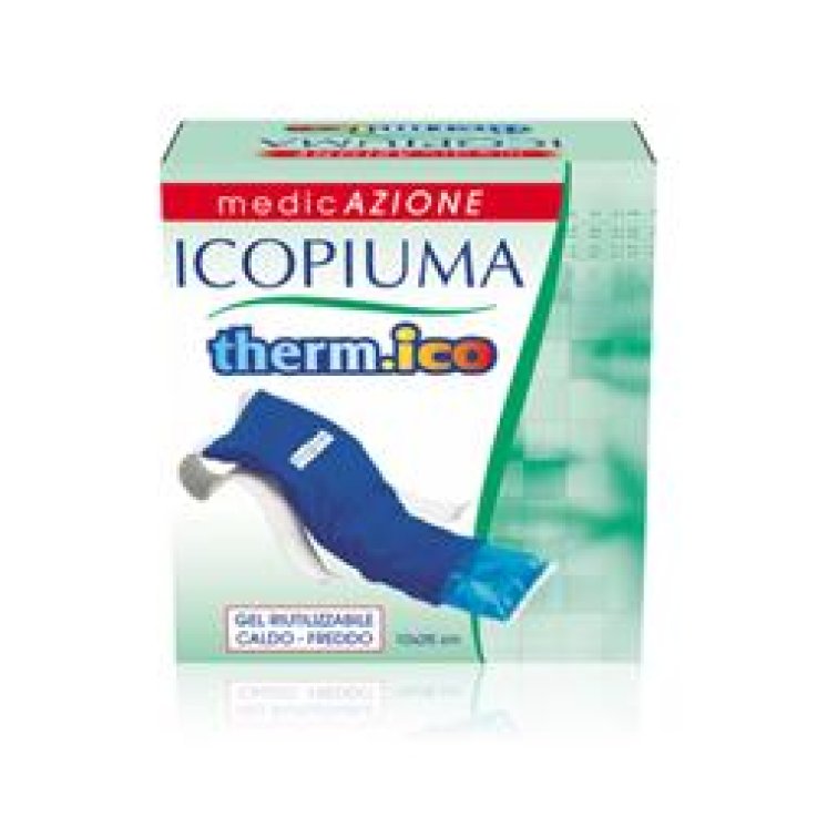 Icopiuma Thermico Caldofreddo Icopiuma Thermico Caldofreddo