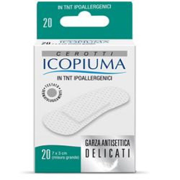 Cer Icopiuma Tnt Grande 20pz Cer Icopiuma Tnt Grande 20pz