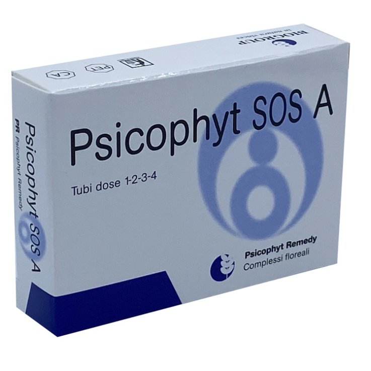 Psicophyt Remedy 24 Sos A 4tub Psicophyt Remedy 24 Sos A 4tub