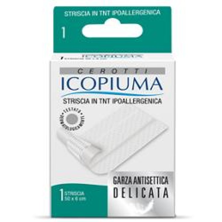 Cer Strisce Icopiuma Tnt 50x6 Cer Strisce Icopiuma Tnt 50x6