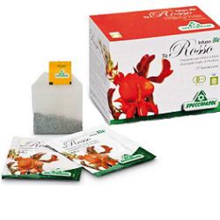 TISANA TE RO 20BUST TISANA TE RO 20BUST