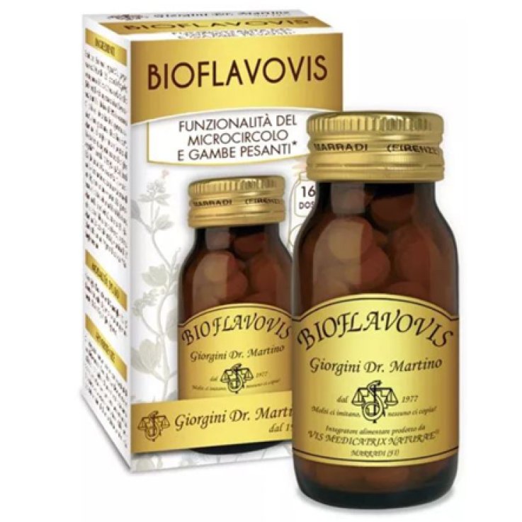 Bioflavovis 80past Bioflavovis 80past
