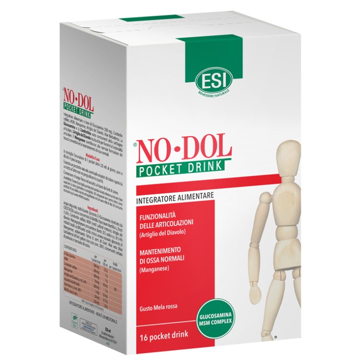 Esi No Dol 16 Pocket Drink20ml Esi No Dol 16 Pocket Drink20ml