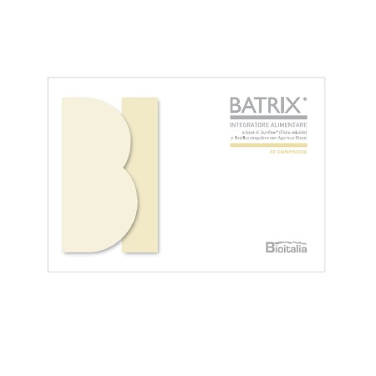 Batrix 30cpr