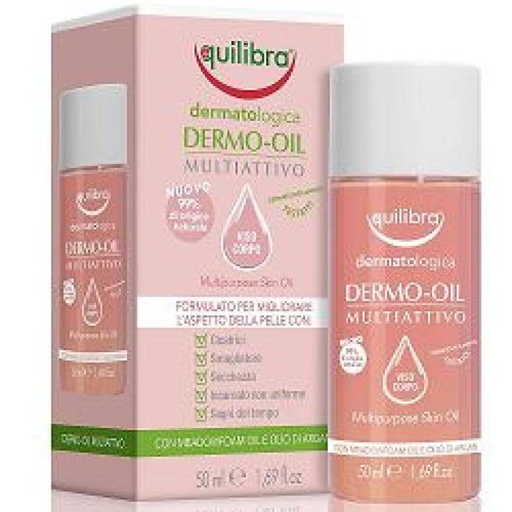 DERMO OIL 50ML DERMO OIL 50ML