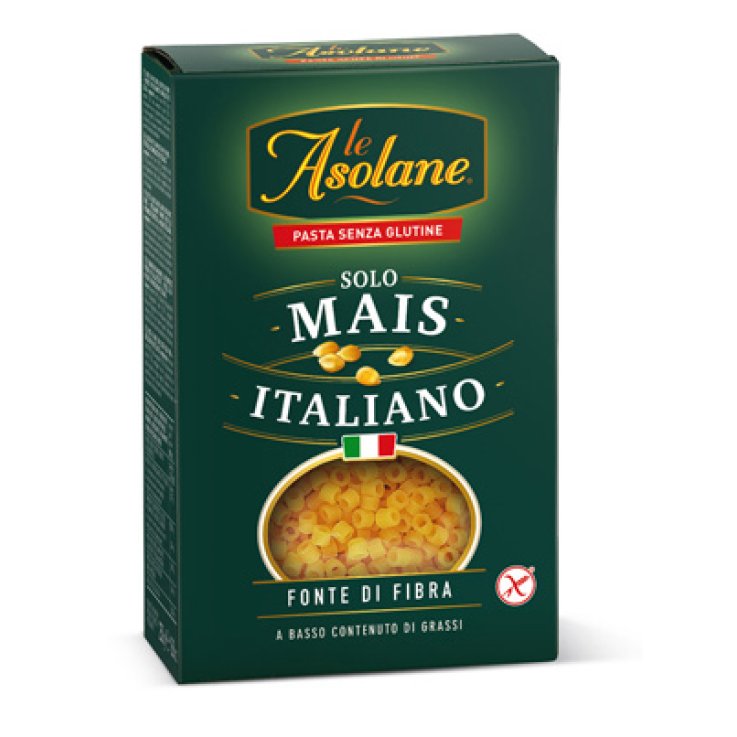 LE ASOLANE FONTE FIBRA DITALIN LE ASOLANE FONTE FIBRA DITALIN