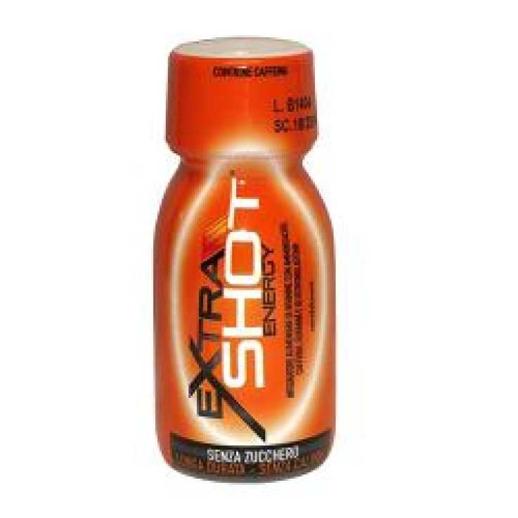EXTRA SHOT 60ML EXTRA SHOT 60ML