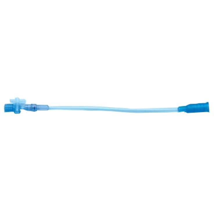 Raccordo Catet Npc Sac Ur 10pz Raccordo Catet Npc Sac Ur 10pz