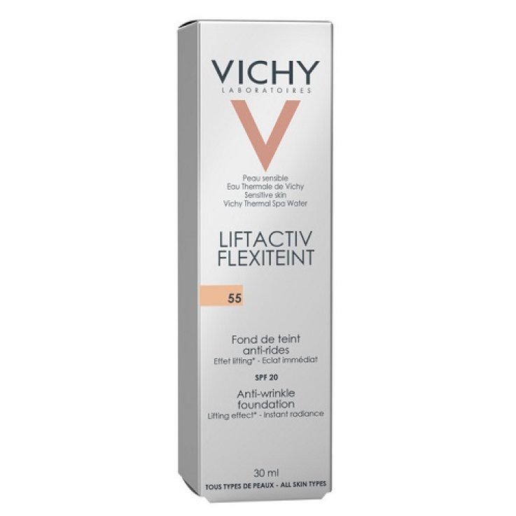 Liftactiv Flexiteint 55 30ml Liftactiv Flexiteint 55 30ml