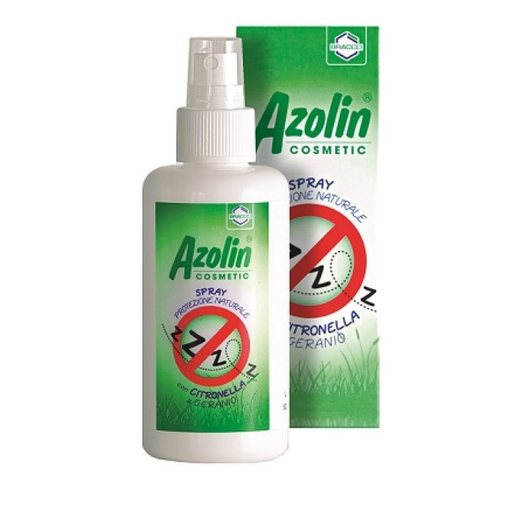 AZOLIN COSMETIC SPRAY AZOLIN COSMETIC SPRAY