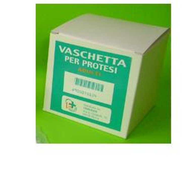 FARVISAN*PORTA PROTESI AD FARVISAN*PORTA PROTESI AD