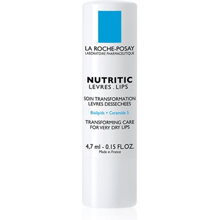 Nutritic Labbra 4,7ml Nutritic Labbra 4,7ml