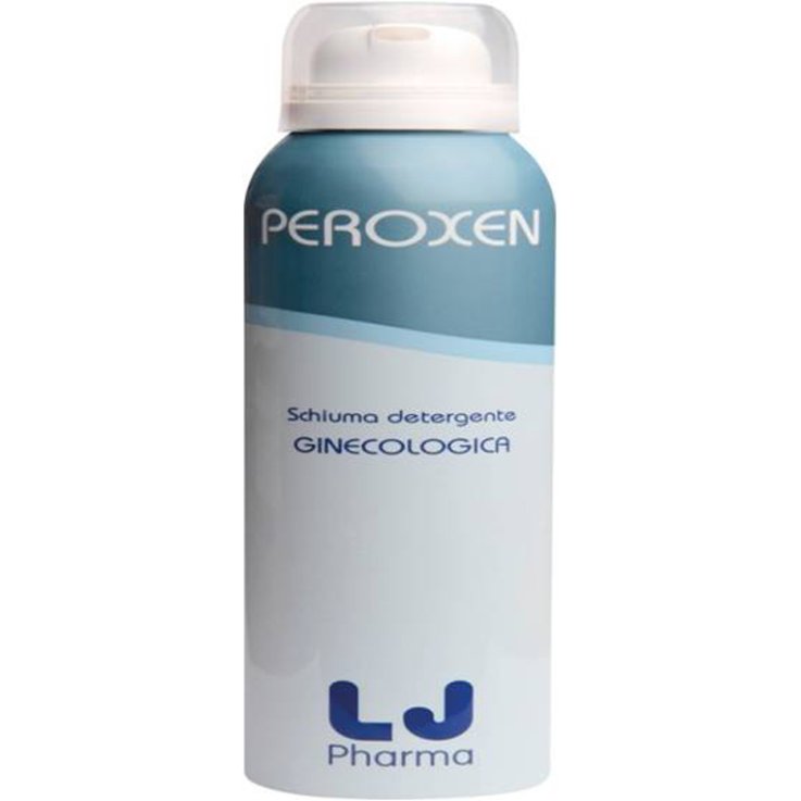 Peroxen Schiuma Det Ginecologi Peroxen Schiuma Det Ginecologi