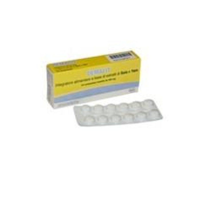 DEMALIT 24CPR DEMALIT 24CPR