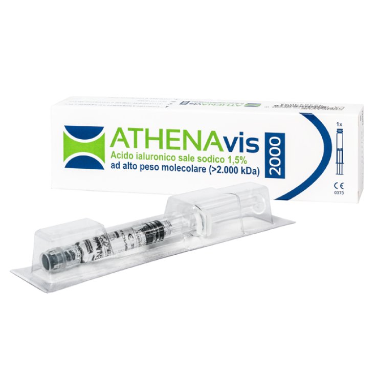 Athenavis 2000 Sir Intra-art Athenavis 2000 Sir Intra-art