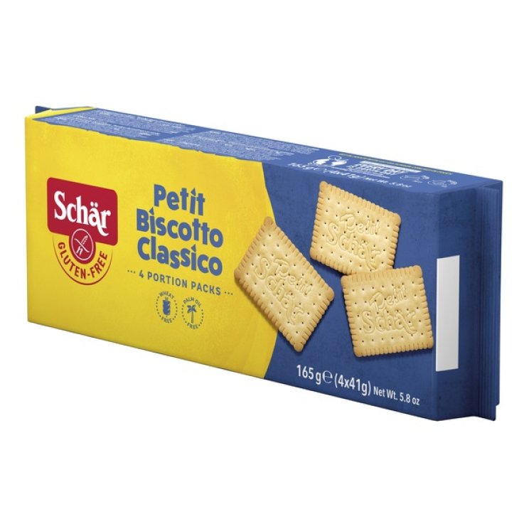Schar Petit Biscotto Class165g Schar Petit Biscotto Class165g