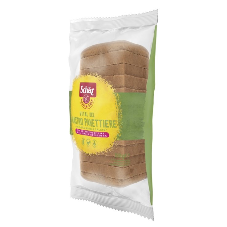 Schar Vital Mastro Panettiere Schar Vital Mastro Panettiere