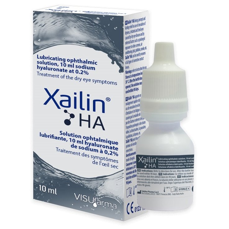 Xailin Ha 10ml Xailin Ha 10ml