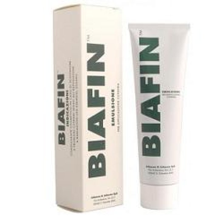 BIAFIN EMULSIONE IDRAT PROMO BIAFIN EMULSIONE IDRAT PROMO