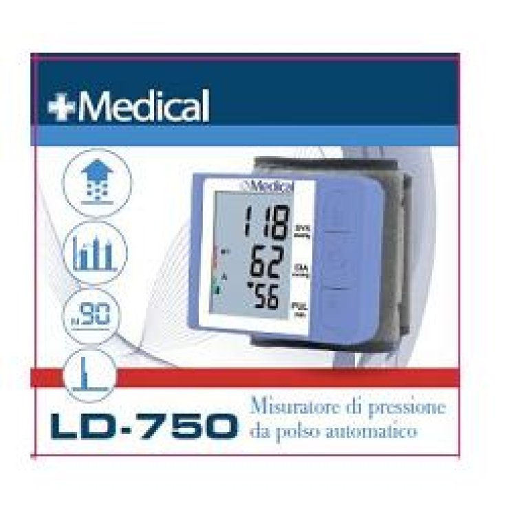 +MEDICAL SFIGMO DIGIT LD/750 +MEDICAL SFIGMO DIGIT LD/750