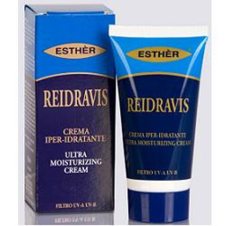 Reidravis Crema Iperidratante Reidravis Crema Iperidratante