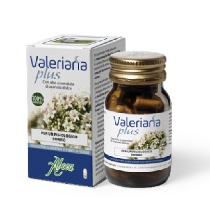 Valeriana Plus 30opr Valeriana Plus 30opr