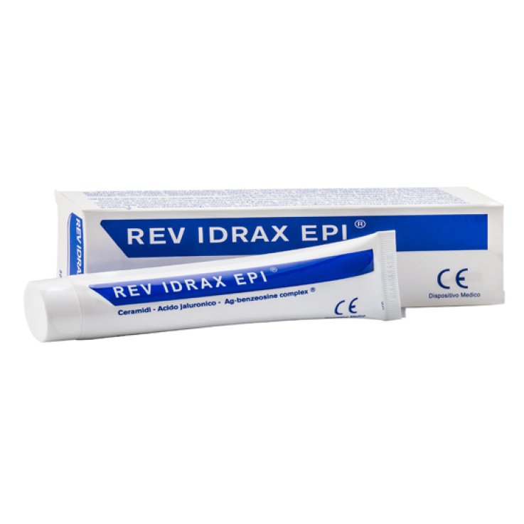 Rev Idrax Epi 50ml Rev Idrax Epi 50ml