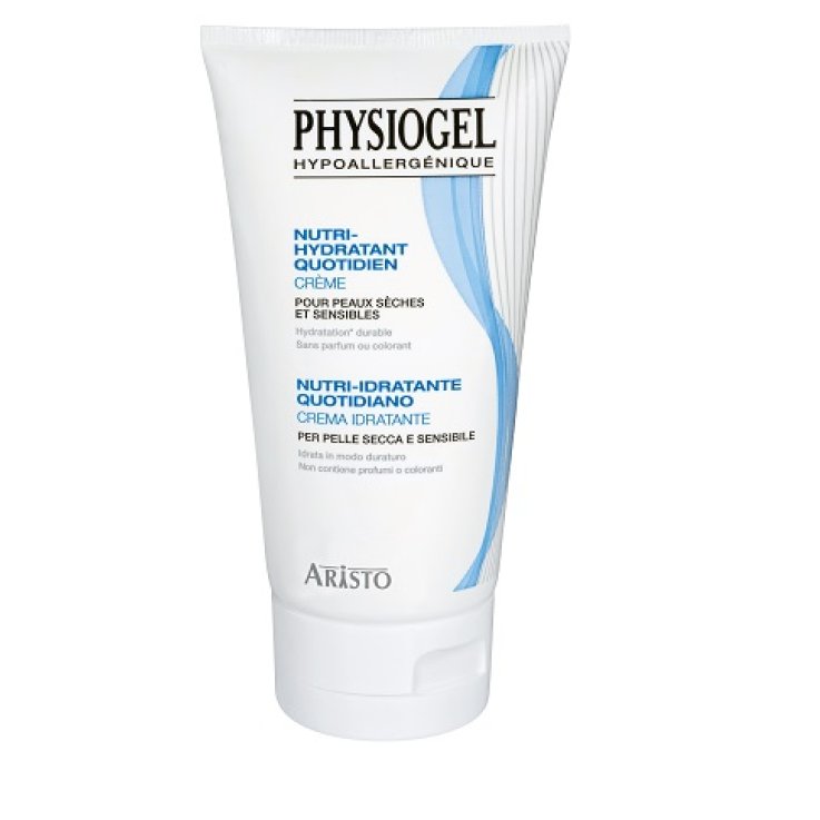 Physiogel Crema Idratante150ml Physiogel Crema Idratante150ml