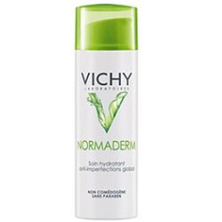 NORMADERM SOIN HYDRAT A/IMPER NORMADERM SOIN HYDRAT A/IMPER