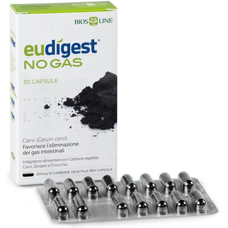 Eudigest No Gas 30cps Veg Eudigest No Gas 30cps Veg