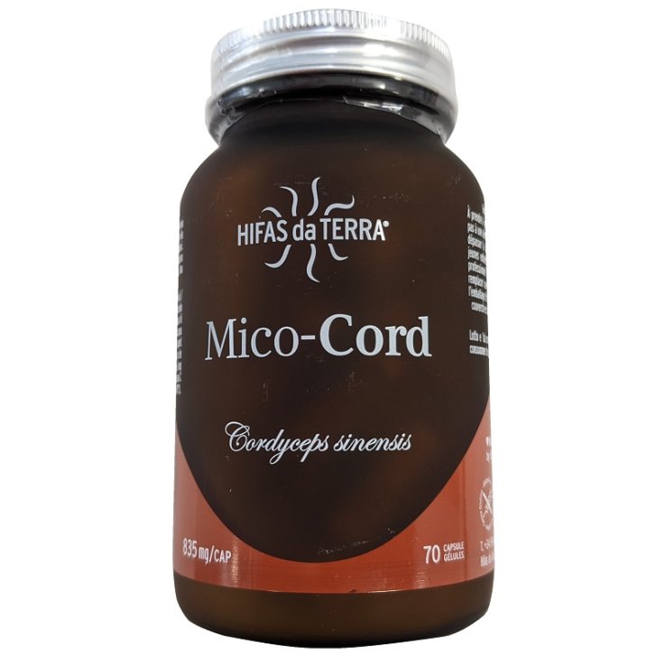 Micocord 70cps Micocord 70cps