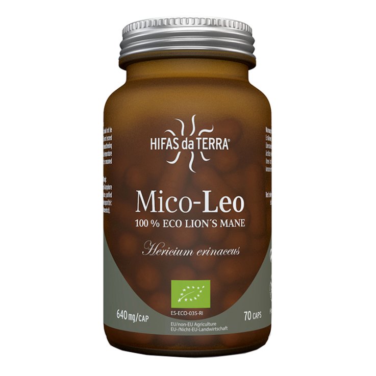 Mico Leo 70cps Mico Leo 70cps